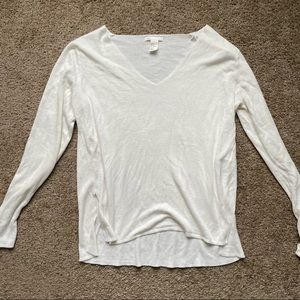 H&M light knit sweater